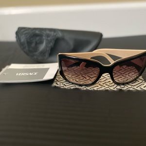 Versace sunglasses authentic